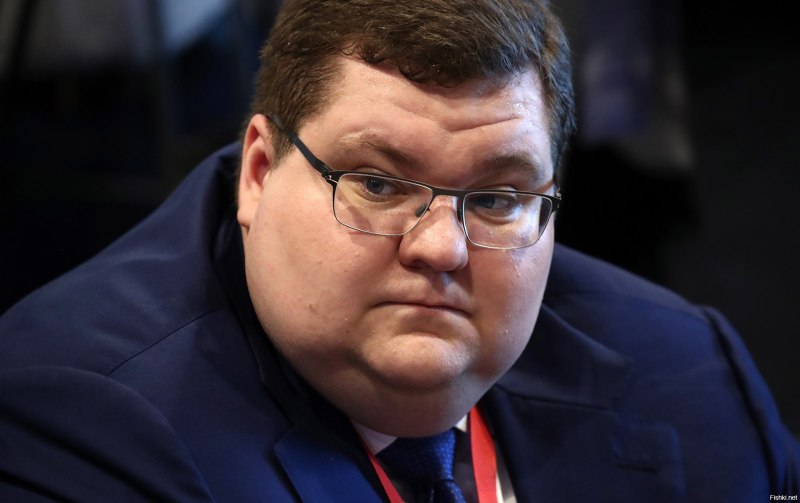 Игорь Чайка