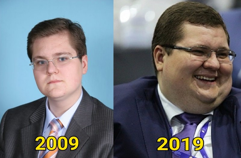 Олег Чайка