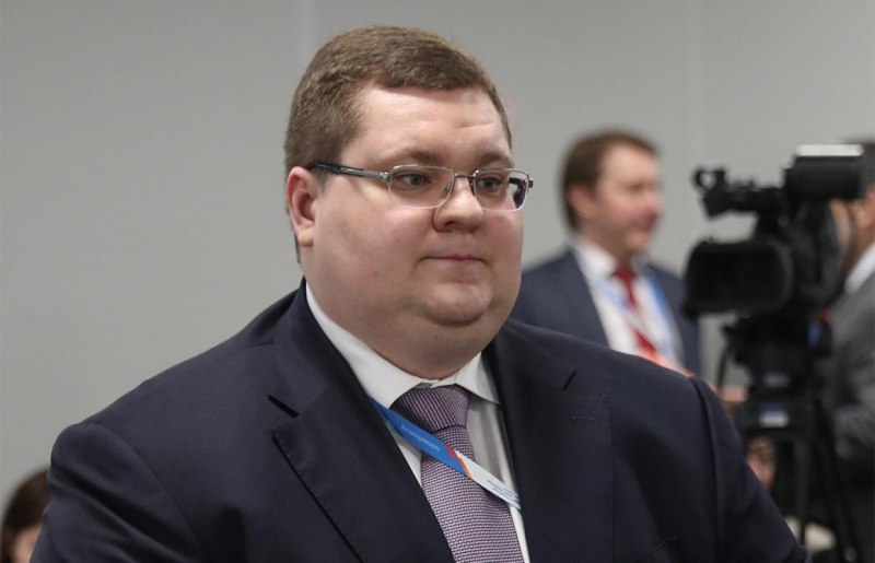 Артём Юрьевич Чайка