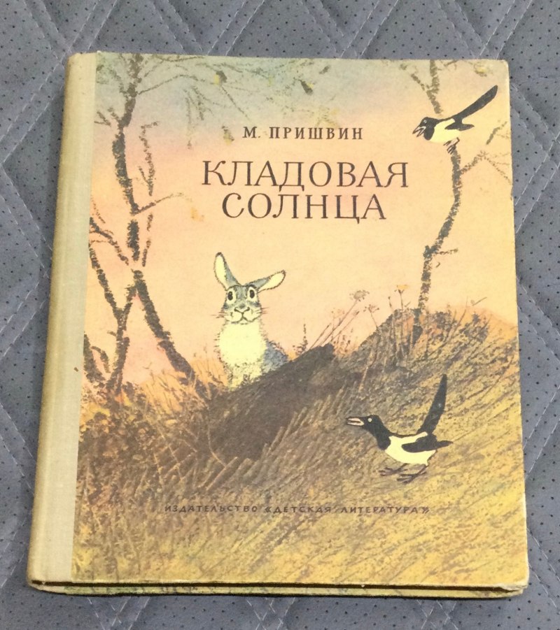 Коршун мультяшный