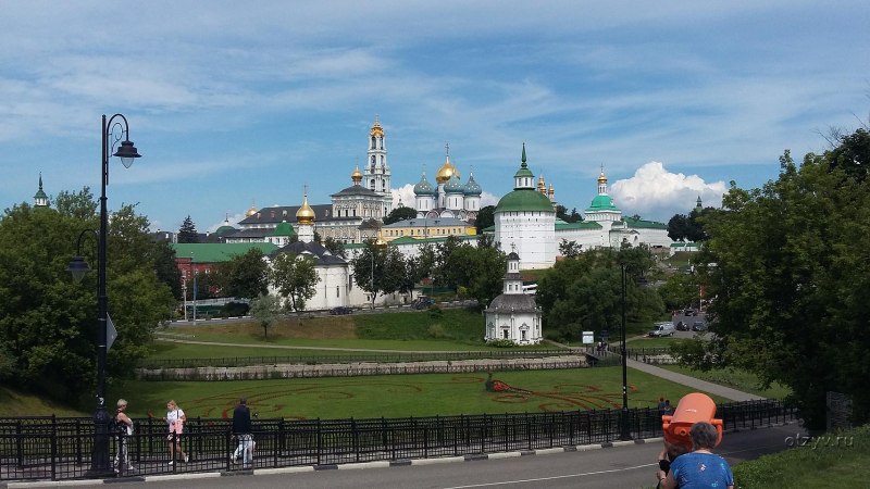 Волнистик Кеша