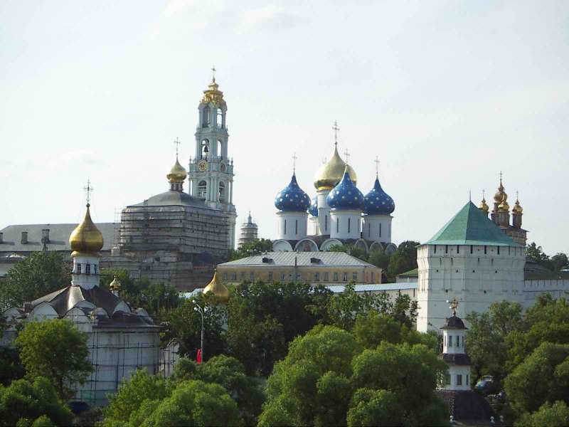 Воробьевы попугаи