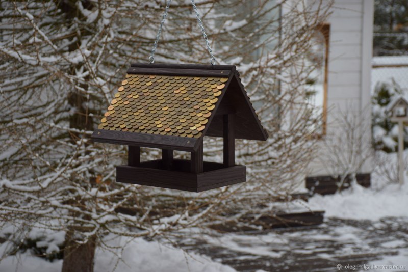 Window Feeder кормушки