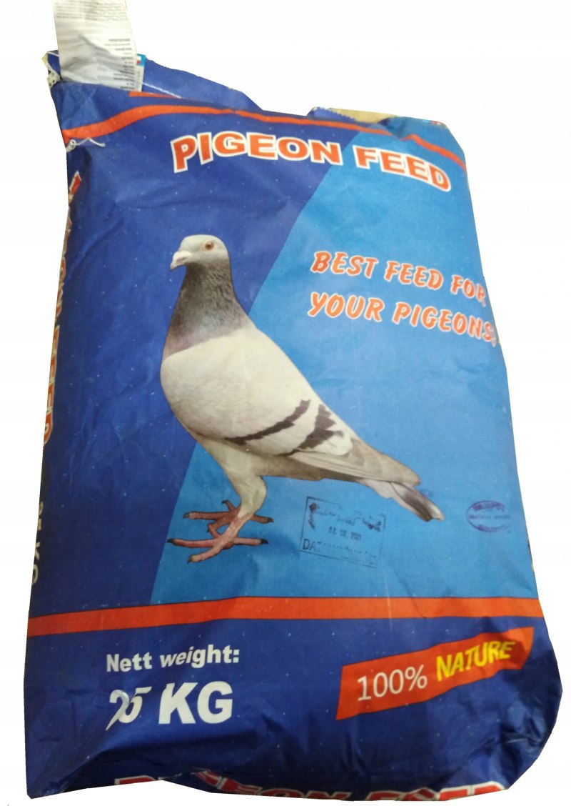 Versele Laga Prestige экзоты корм