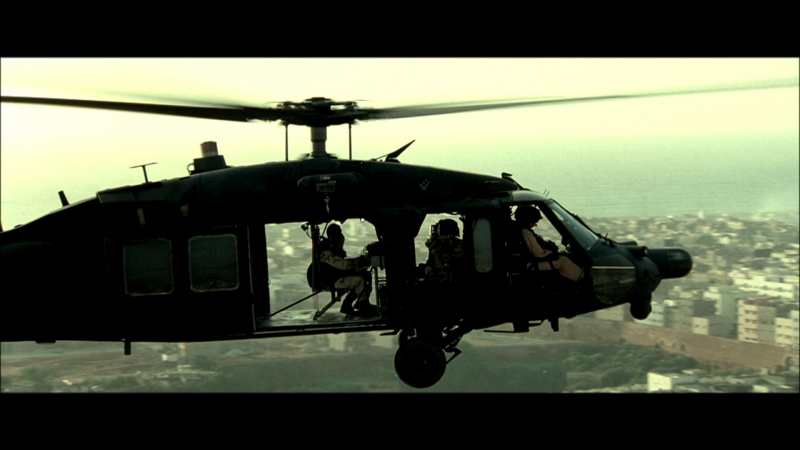 Delta Force: Black Hawk down