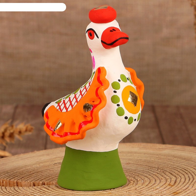 Игрушка для ванной funny Ducks доктор уточка