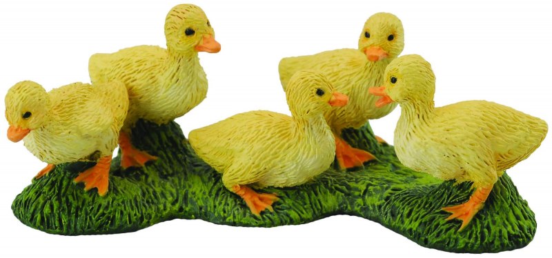 Игрушка для ванной funny Ducks уточка