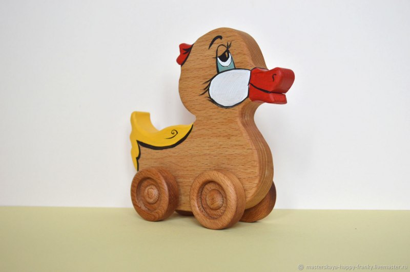 Игрушка для ванной funny Ducks уточка