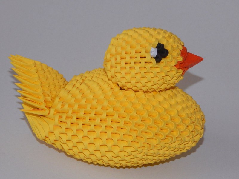 Игрушка для ванной funny Ducks кофе уточка