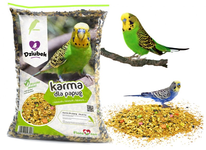 Beaphar Trink+Fit Birds витамины для птиц 50мл