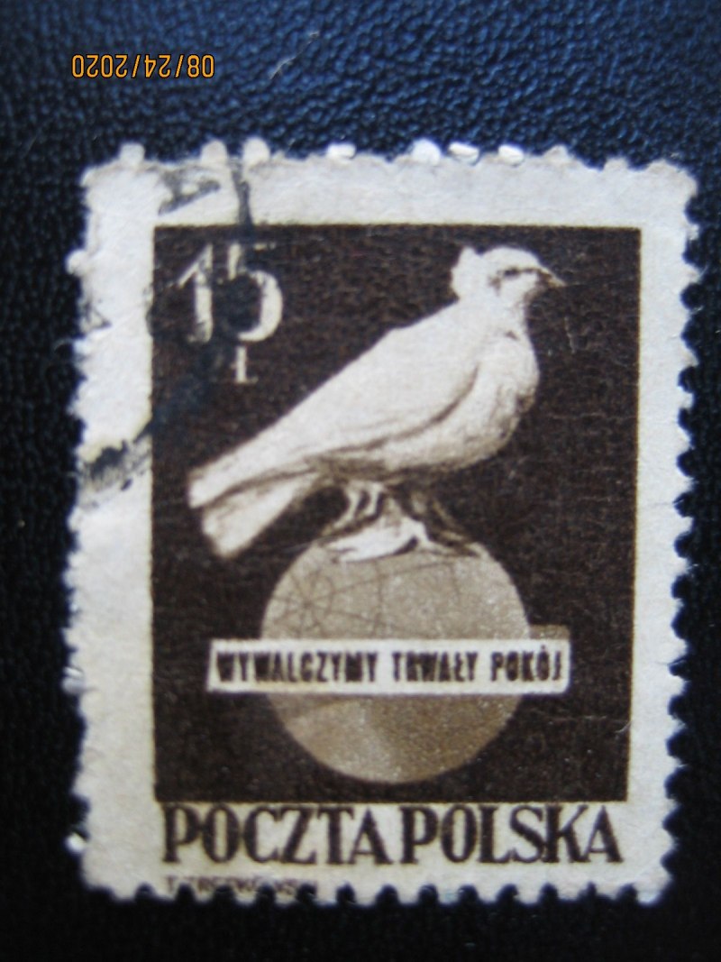 Голубь мира Пикассо