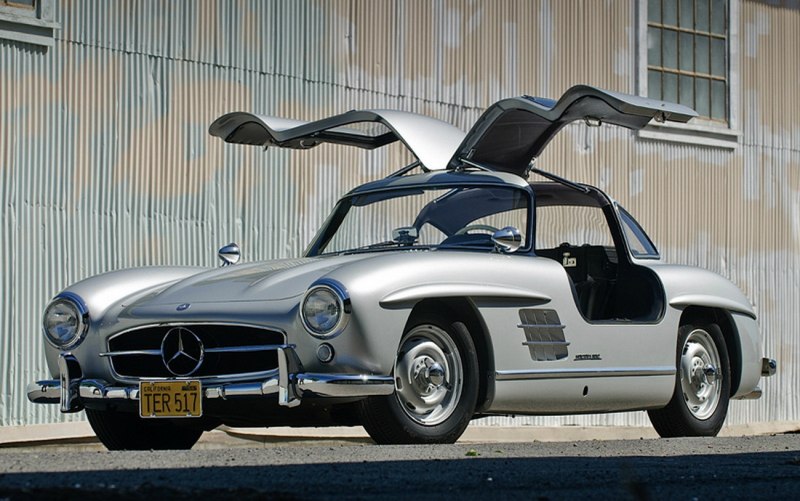 Mercedes-Benz 300sl