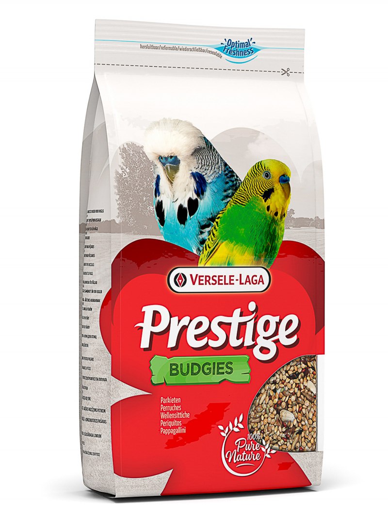Versele-Laga корм Prestige Canaries для канареек