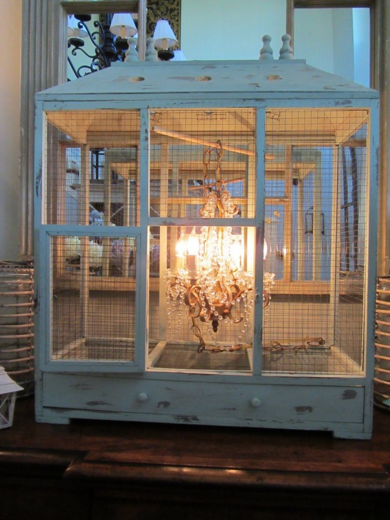 Клетка Inter-Zoo p-064 Eliza 540х340х750 цинк
