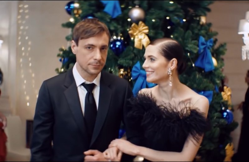 Снигирь Юлия и Цыганов
