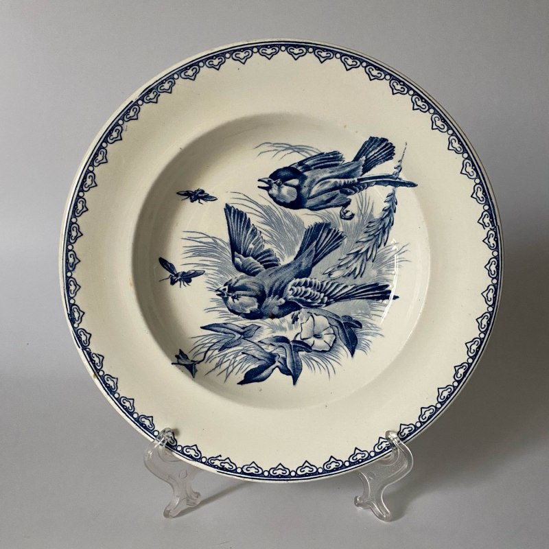 Английский фарфор Wedgwood