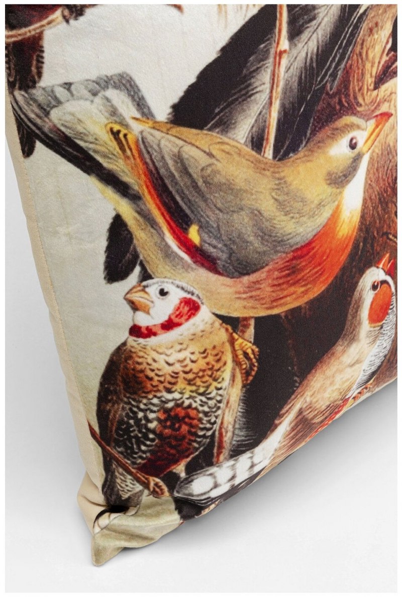Подушка Birds Kare k272204