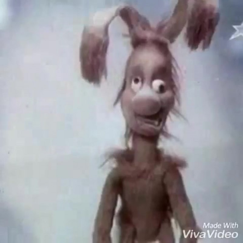 Влюбчивая ворона мультфильм 1988