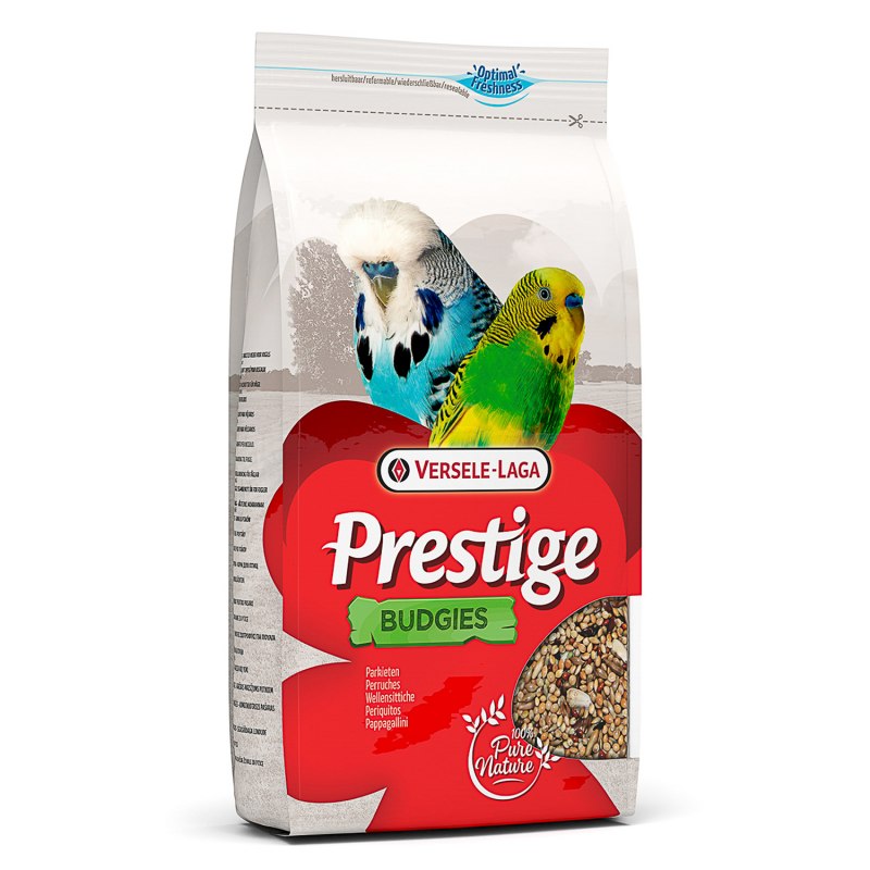 Versele Laga Prestige для средних попугаев