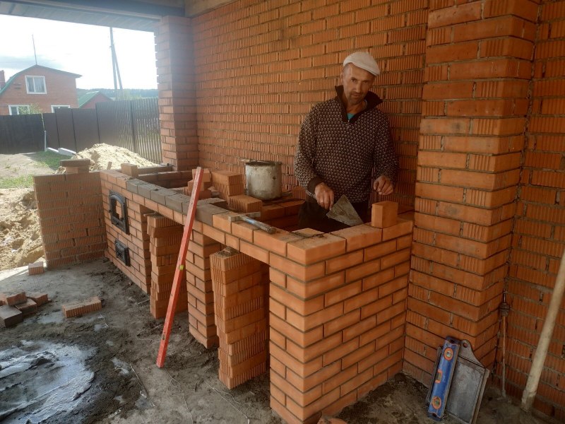 Михаил печник 89215391669
