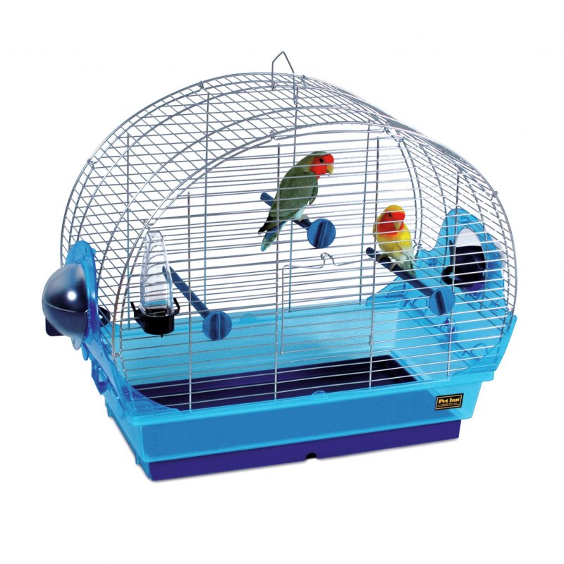 Клетка Savic Lily 50 70х38х73см
