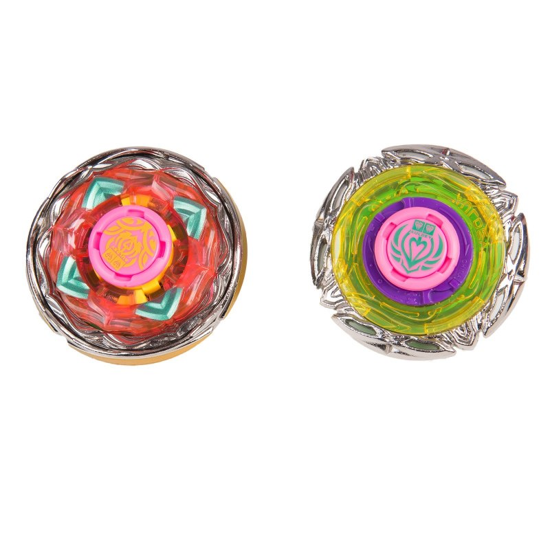 Игровой набор Auldey Infinity nado. Glittering Butterfly yw624703