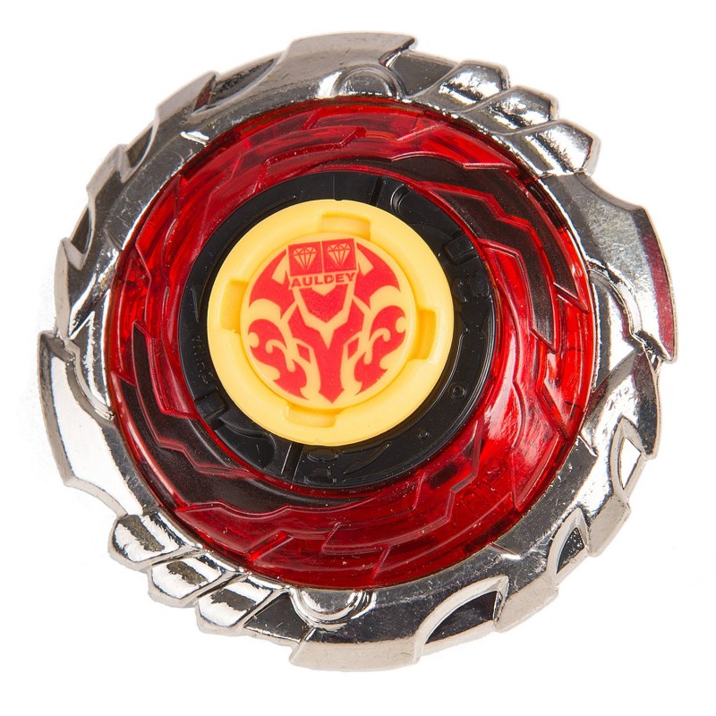 Волчки Infinity nado
