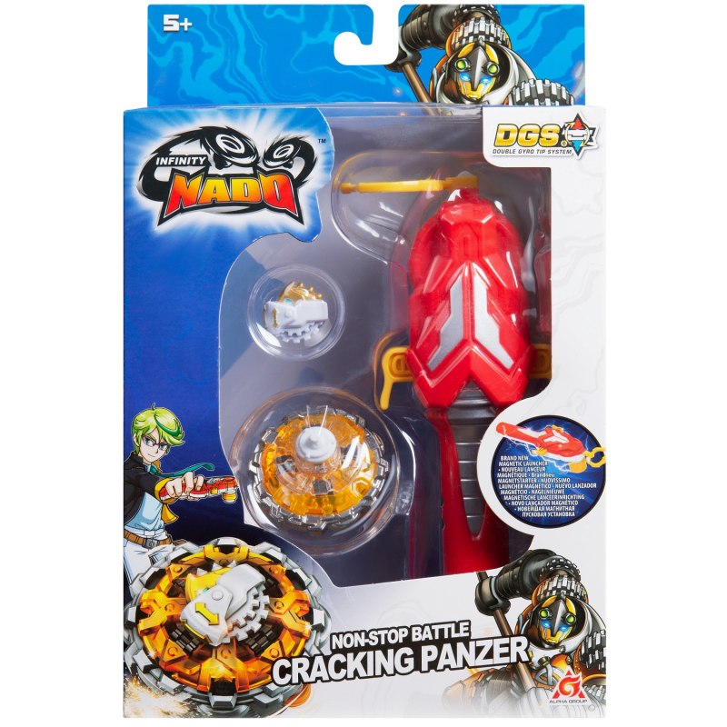 Игрушка Infinity nado ориджинал