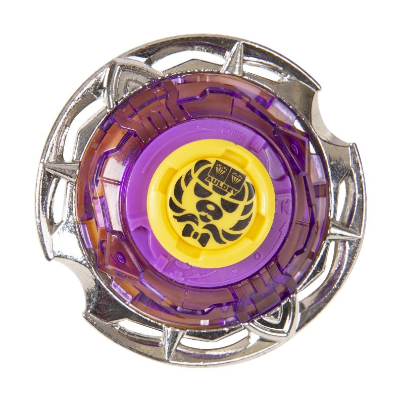 Игровой набор Auldey Infinity nado Cold Shadow 36815