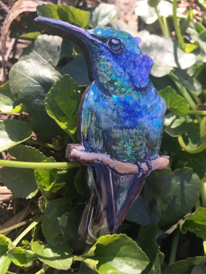 Chrysococcyx xanthorhynchus