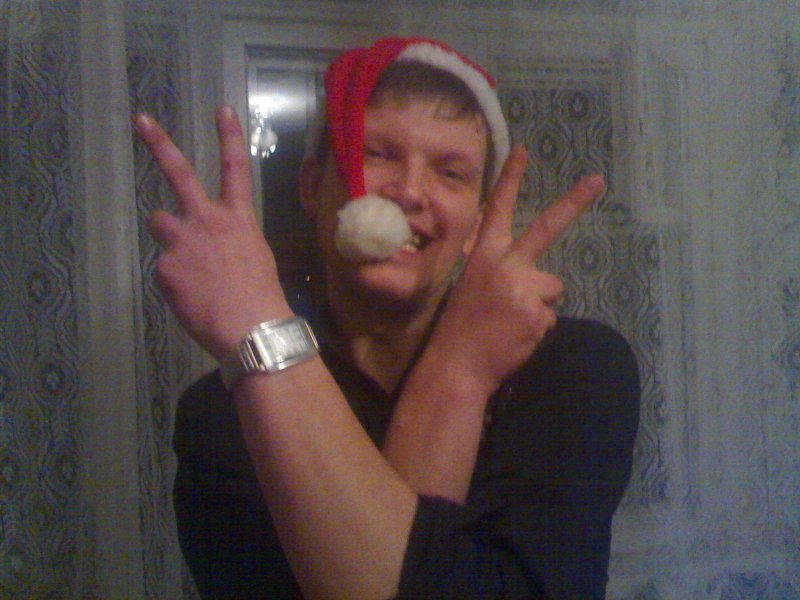 Витя ака 777