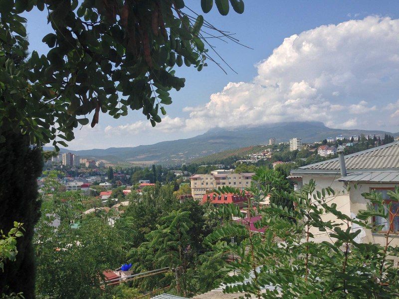 Карадагский Баклан