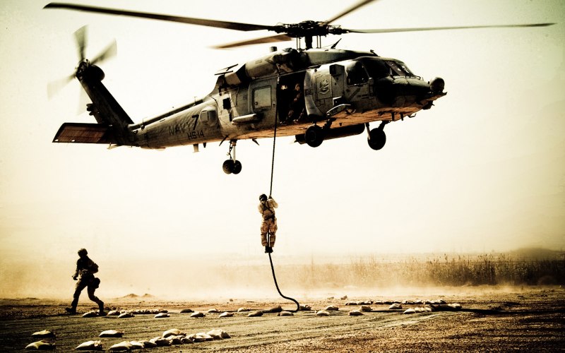 Uh 60 Могадишо