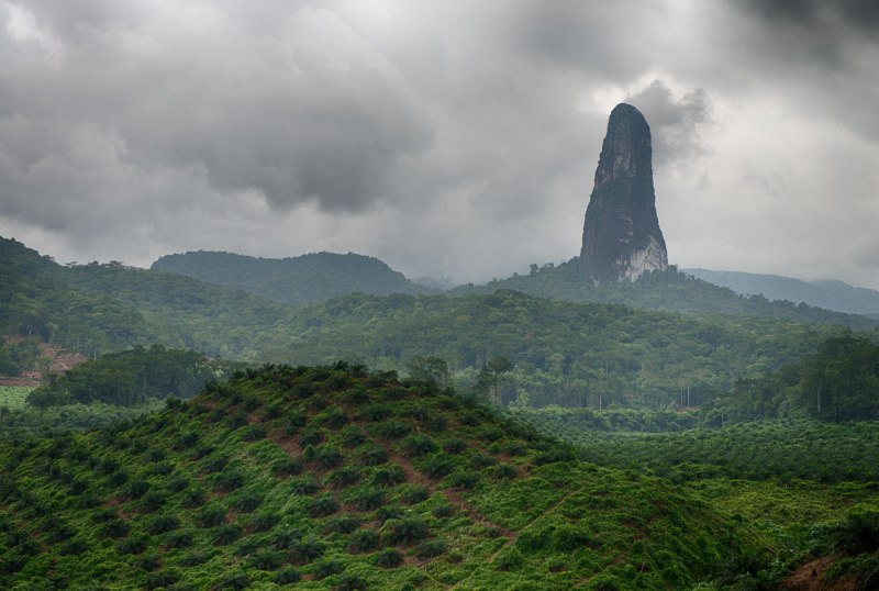 Sao Tome et Principe