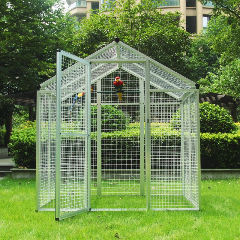 Aviary Cages
