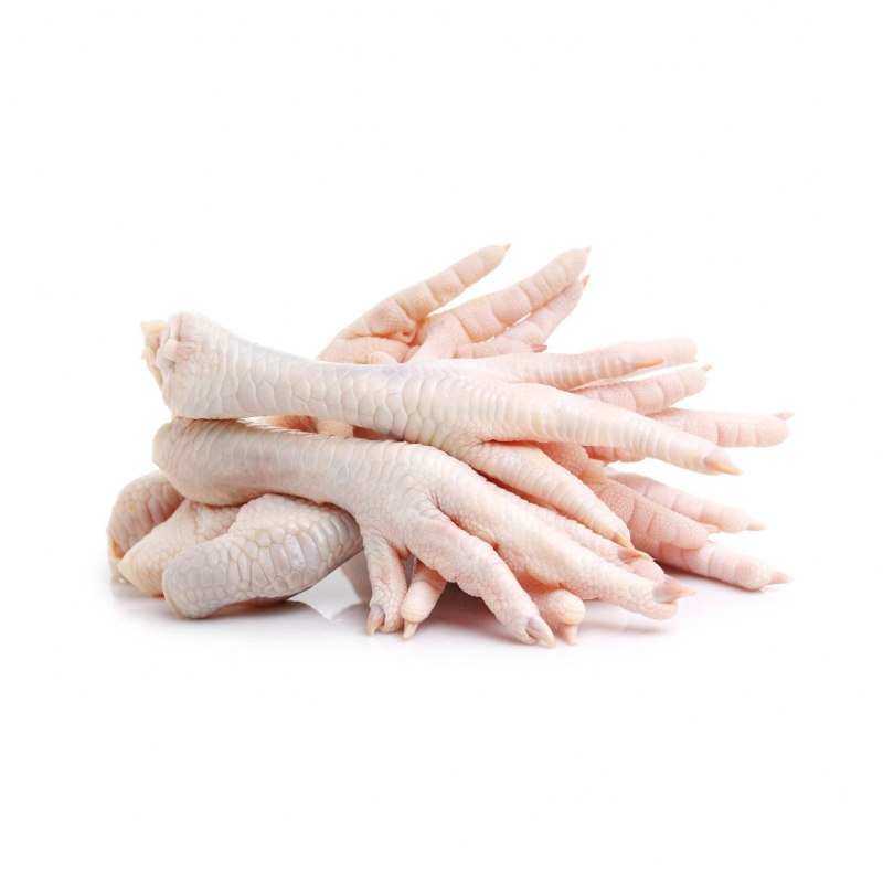 Китайские куриные лапки