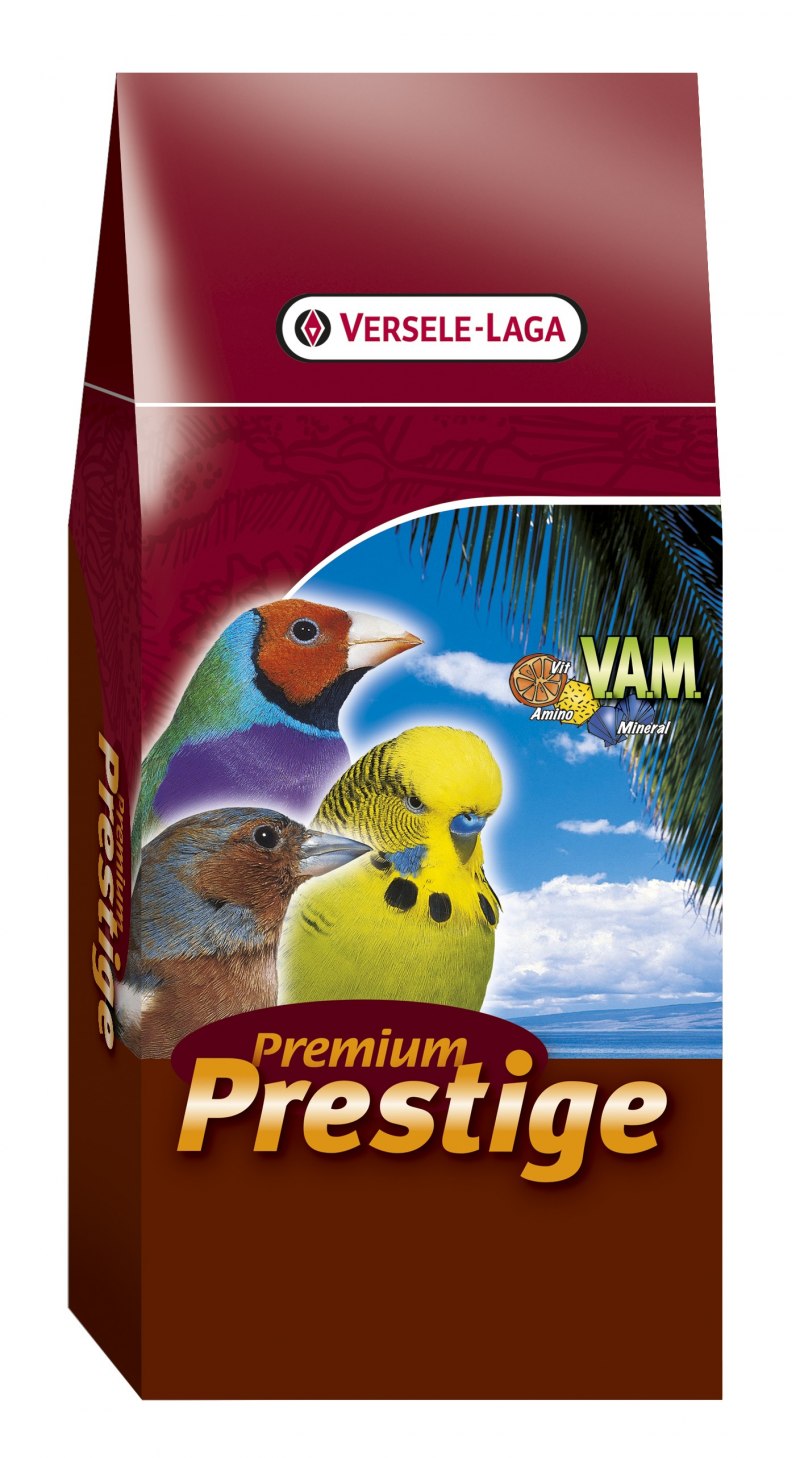 Versele-Laga корм Prestige Premium Canaries для канареек
