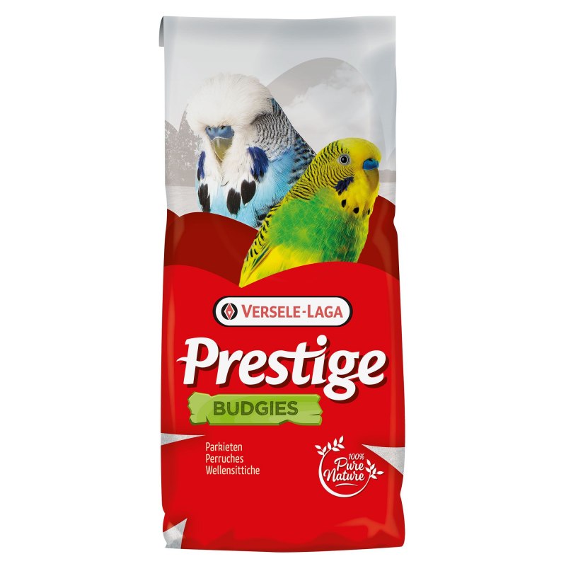 Versele-Laga корм Prestige Parrots для крупных попугаев