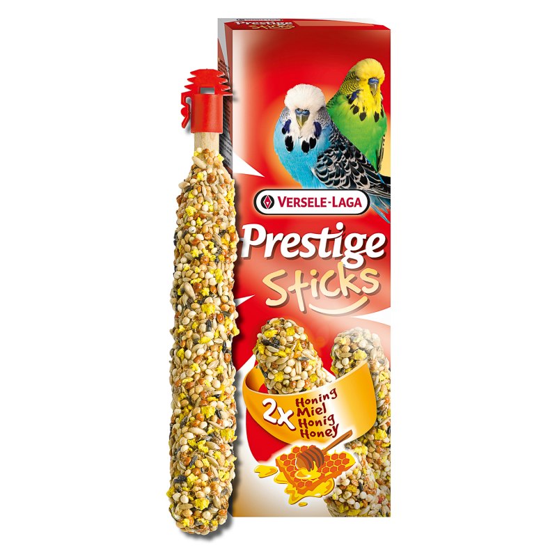 Versele-Laga корм Prestige Premium loro Parque African Parrot Mix для крупных попугаев
