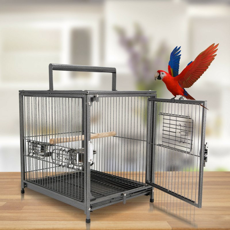 Aviary Cages