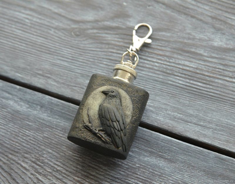 Crow Mini под
