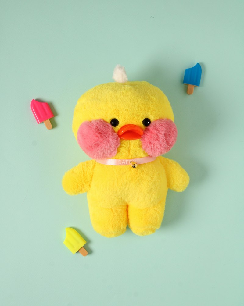 Уточка lalafanfan Duck 30