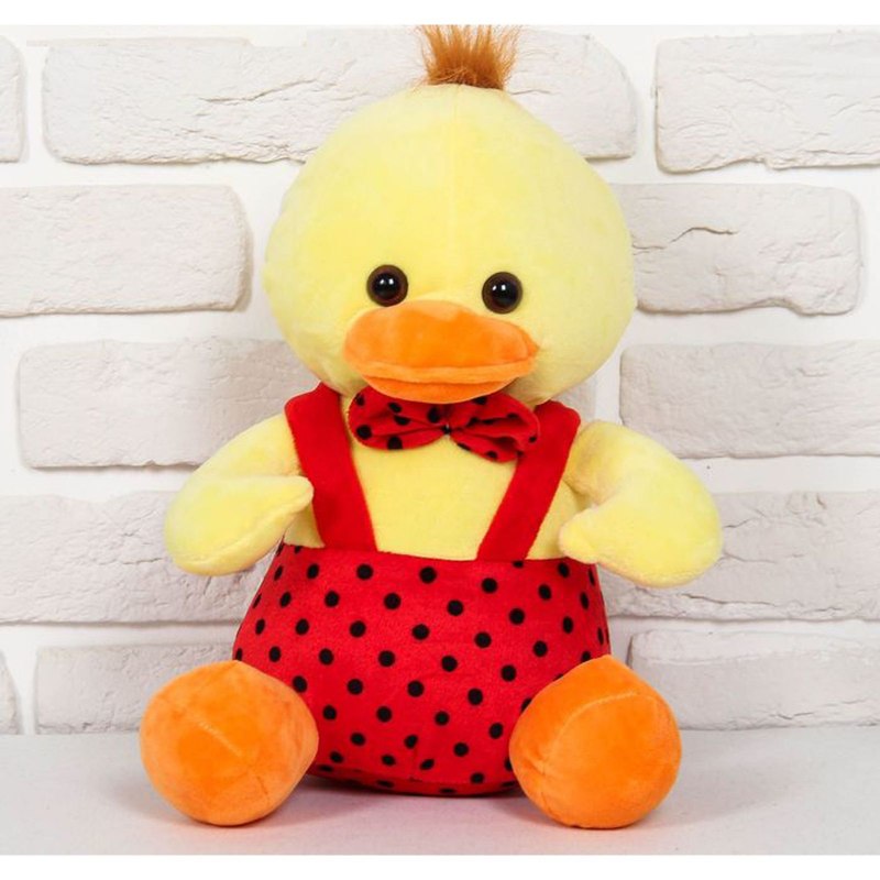 Maxitoys Luxury утёнок