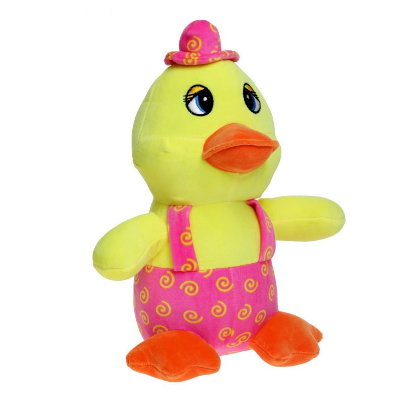 Игрушка Тини Тойс уточка