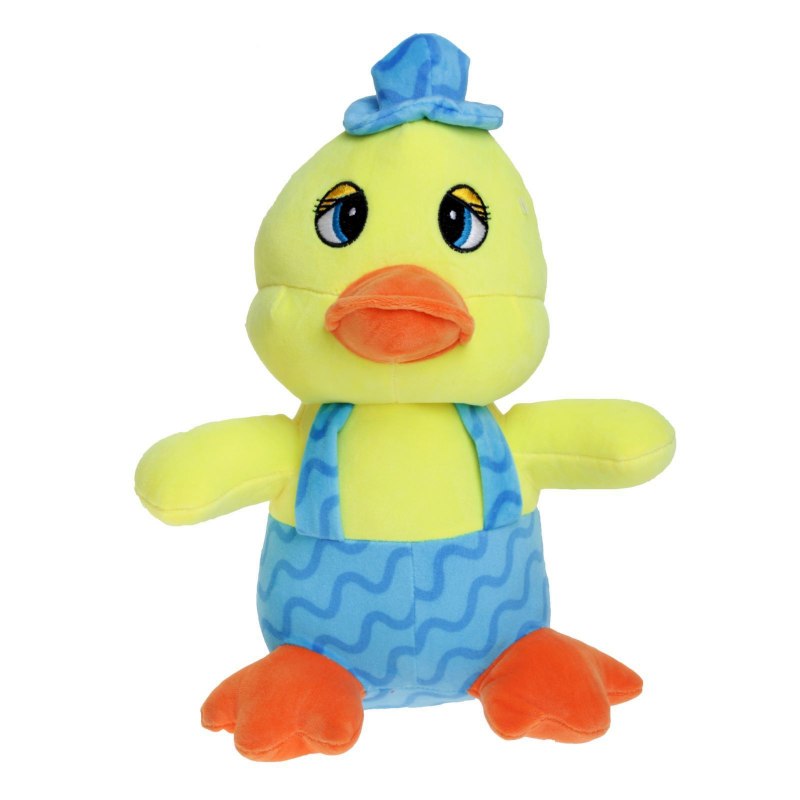 Игрушка утка