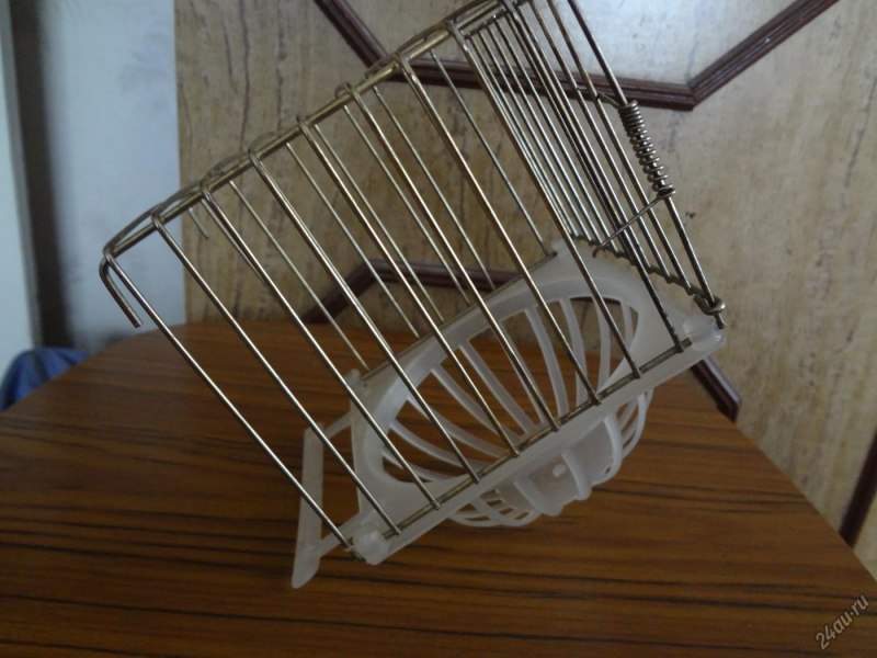 Гнездо Trixie 5619 12х12х5см