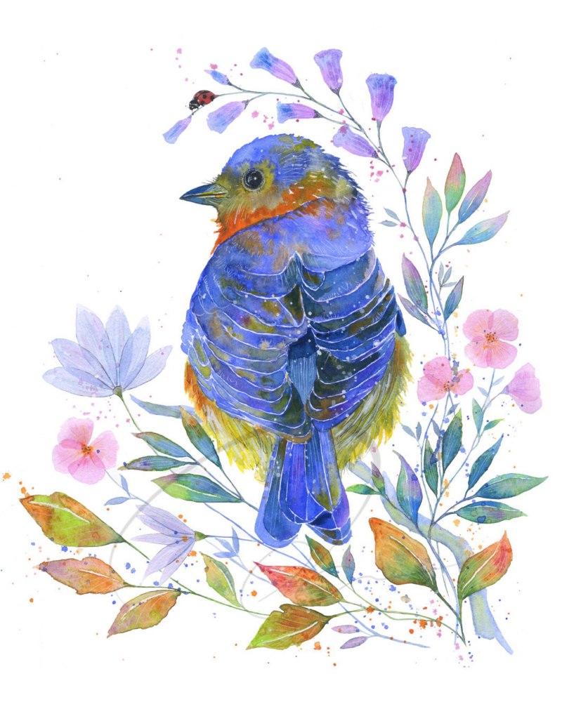 Audubon Tiffany
