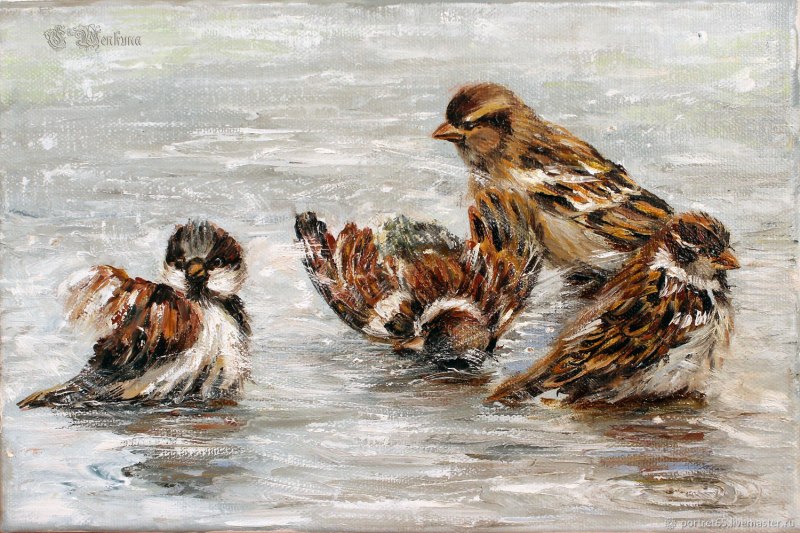 Художник Jan Weenink