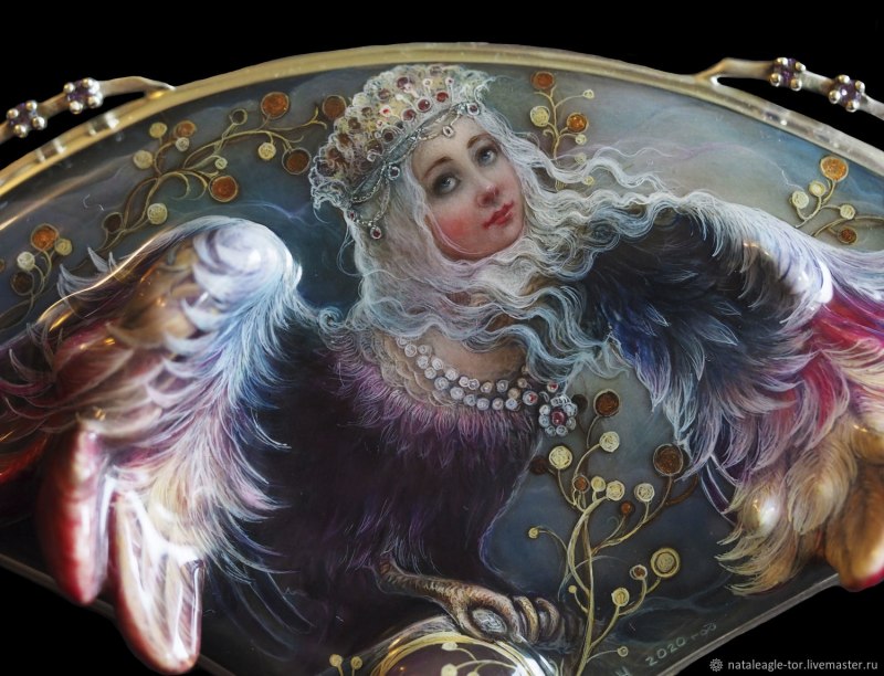 Виктор Корольков Гамаюн