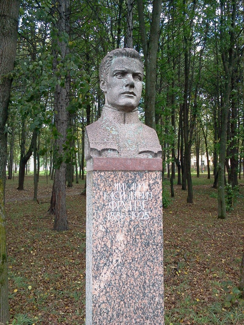 Зарянка горихвостка
